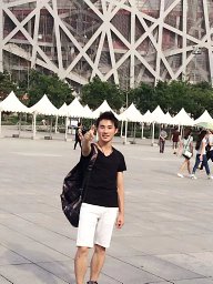 Gaoding Jia