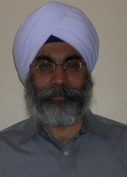 Kartar S. Arora