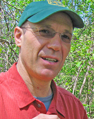 Paul Schaberg