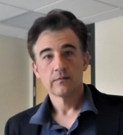 Loukas Karabarbounis