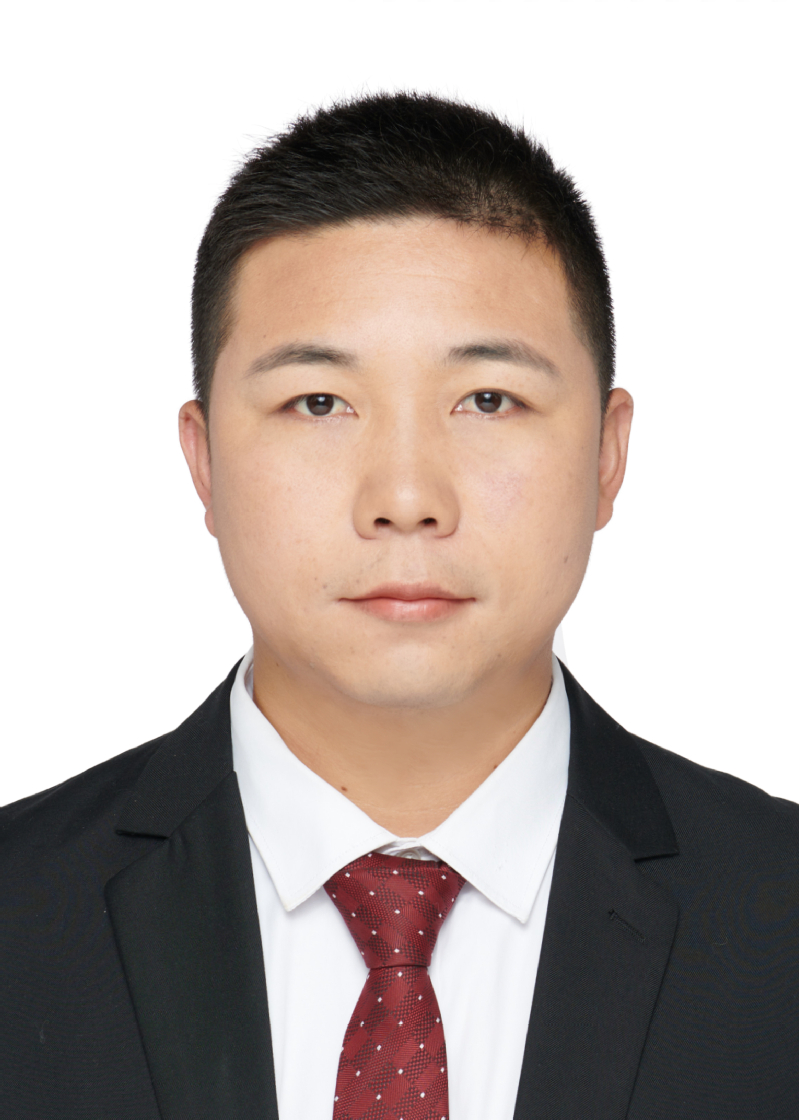 Yuechen Bai