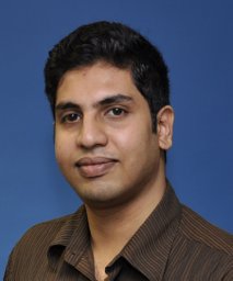Abhilash S Kizhakke Puliyakote