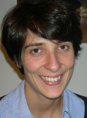 Alessia Annibale
