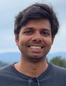 Nilesh Kulkarni