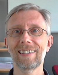 David Cornforth