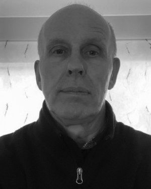Peter Svedlindh