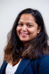 Nilanjana Ganguli