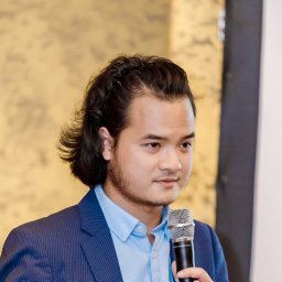 Bao-Huy Nguyen