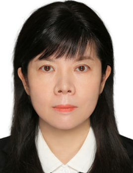 Jianying Ma