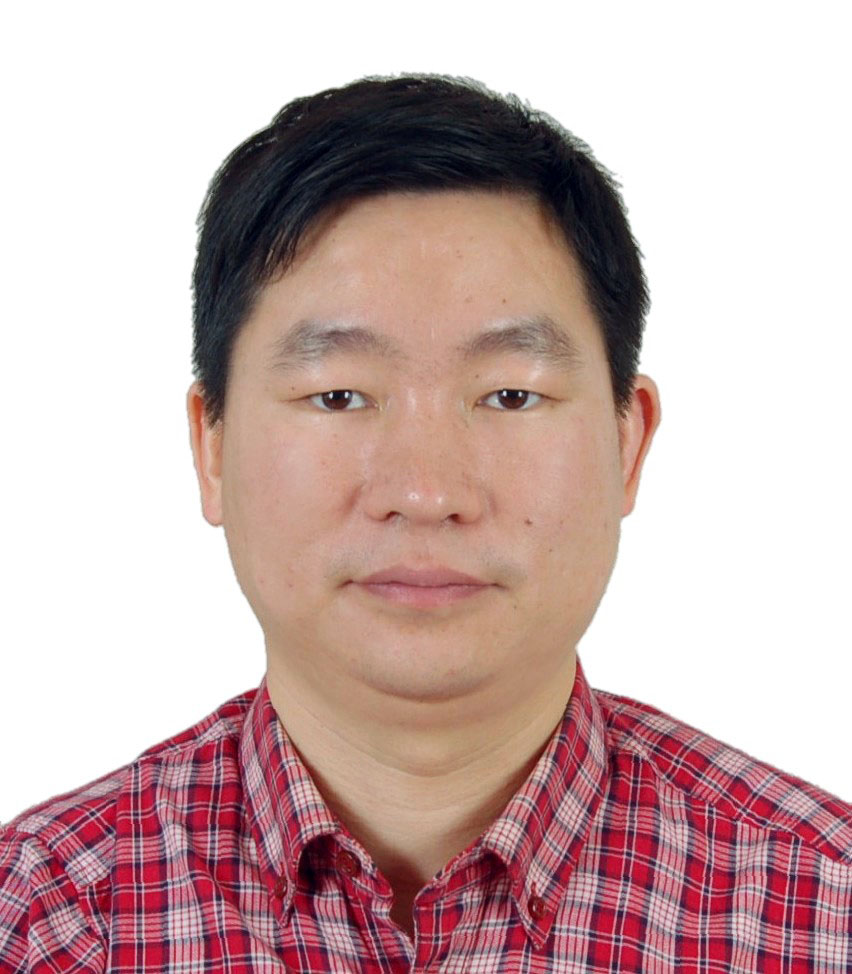 Zhenfang Wu
