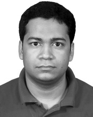 Anwoy Kumar Mohanty