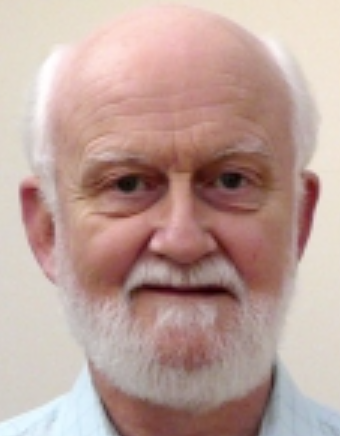 Donald Grierson