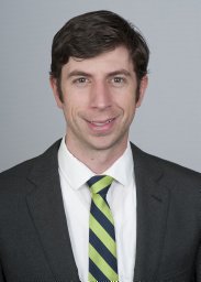 Jeremy L. Rickli