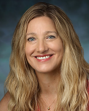 Elise M. Weerts