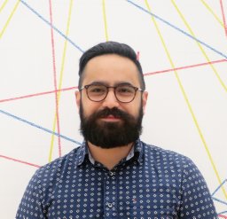Mousa Ahmadi