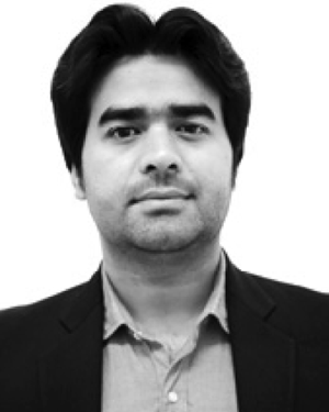 Nafees Ali