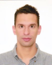 Gyorgy Matyasfalvi