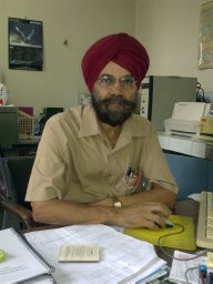 Tarlok S. Lobana