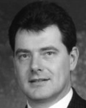 Scott J. Macgregor