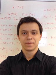 D. Fedchenko
