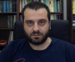 Vassilis Aschonitis
