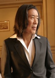 Stephen Chan