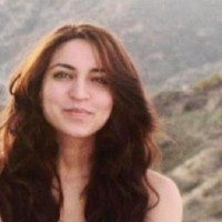 Soukayna Mouatadid