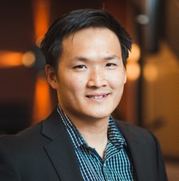 Lim Chern-Hooi