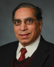 Dinesh Kumar Agrawal