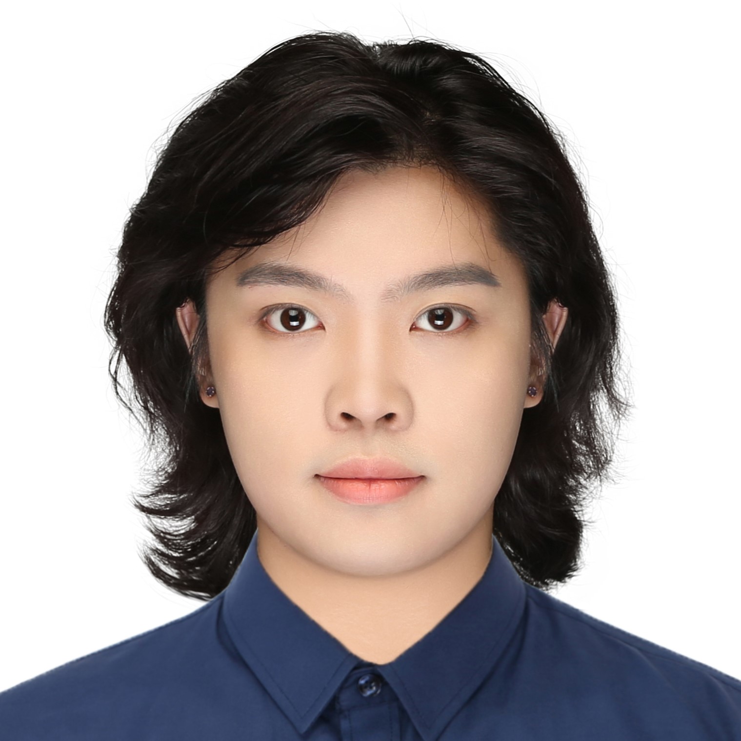 Xianglong He