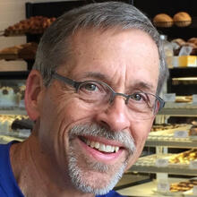 Paul D. Sampson