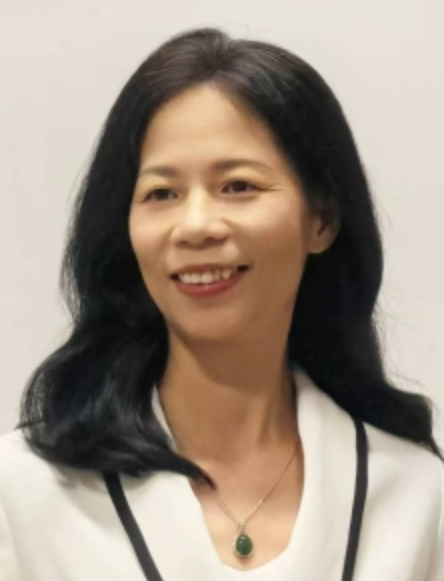 Weiqiu Liu