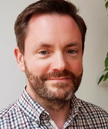 Padraig Gleeson