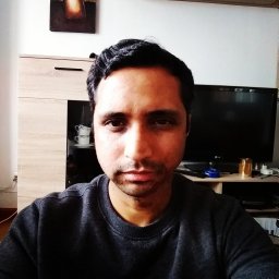 Vaibhav Garg