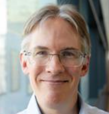 Tim Corson