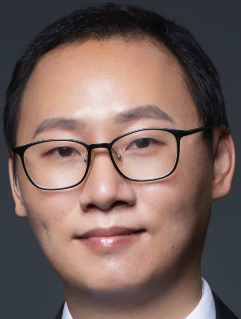 Jianhong Fang
