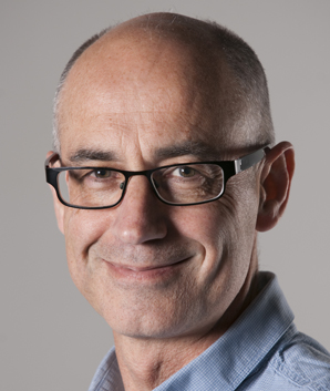 George Mather