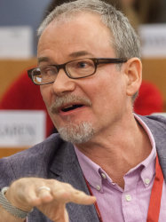 James G Barlow