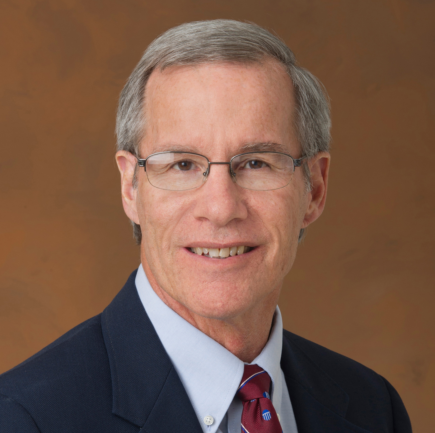 Dan M. Goebel