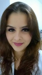 Andreia Caroline Fernandes Salgueiro