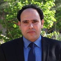 Mohamed Shaat