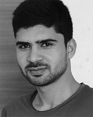 Anil Kumar