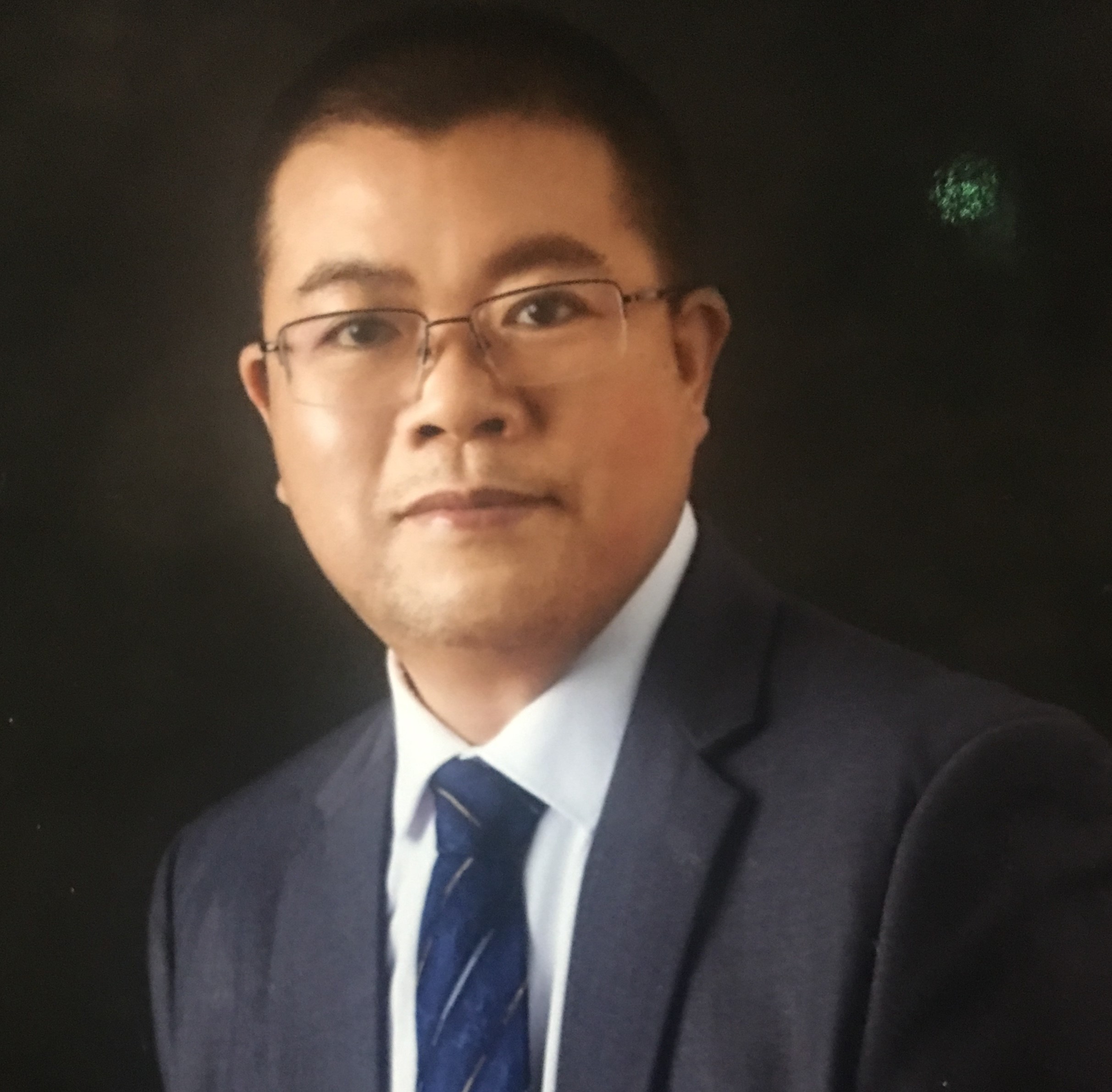 Duanwei He