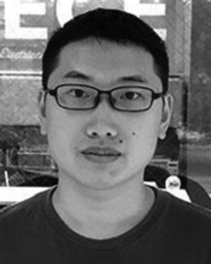 Changming Wu