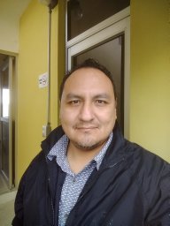 Carlos E. Paz-Rios