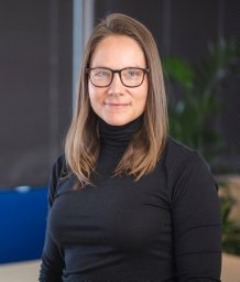 Lauren E. Dowler