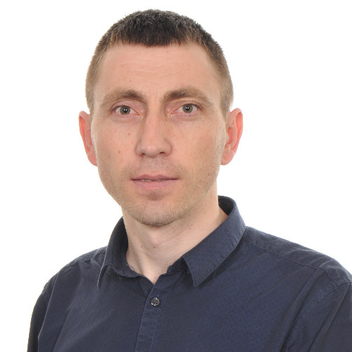 Catalin Pruncu