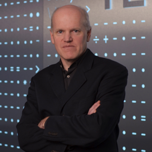 Mark Goulthorpe