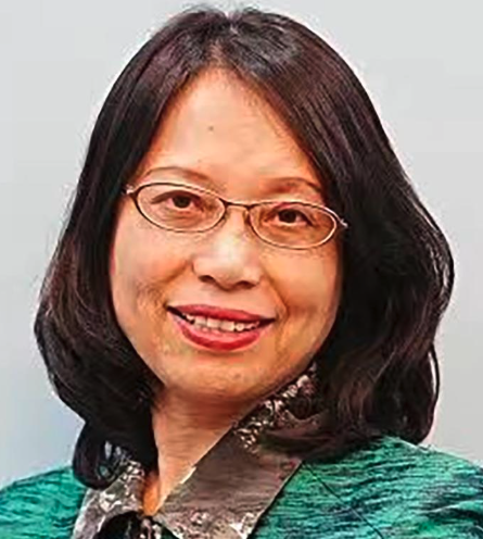 Xiaoping Diao
