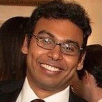 Naveen Muthu